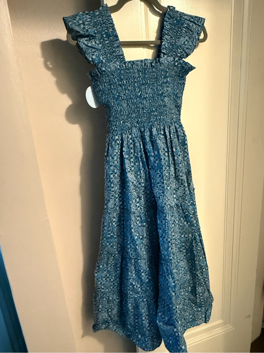 NWT Hill House Home Ellie Nap Dress